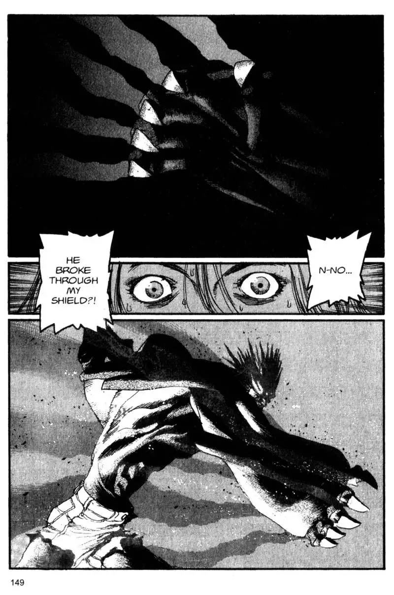 Project Arms Chapter 51 15